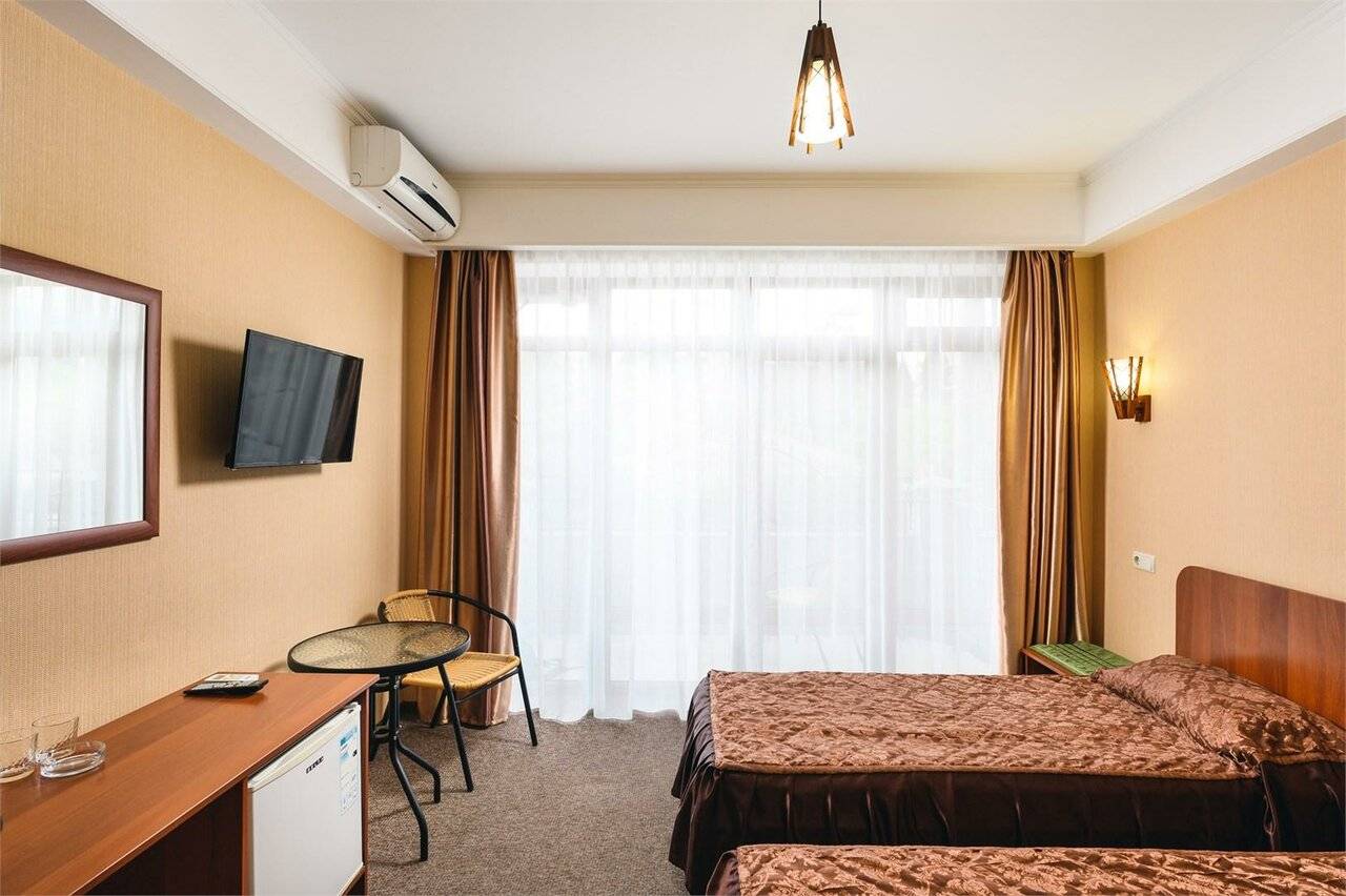 Фото Гостиницы Эдем Алушта 164