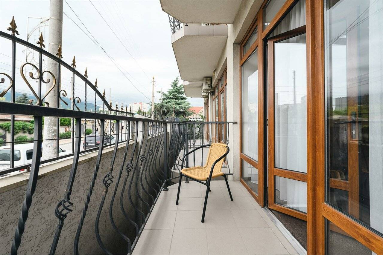 Фото Гостиницы Эдем Алушта 141