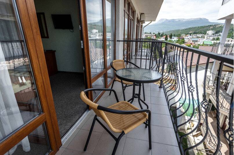 Фото Гостиницы Эдем Алушта 51