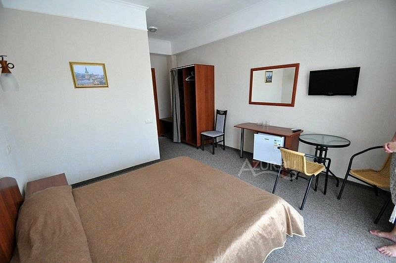 Фото Гостиницы Эдем Алушта 43