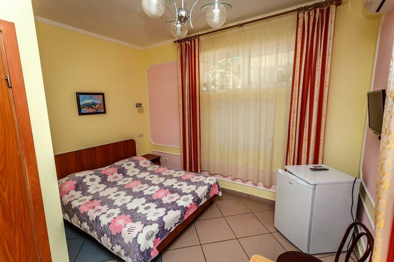 Фото Гостиницы Эдем Алушта 165