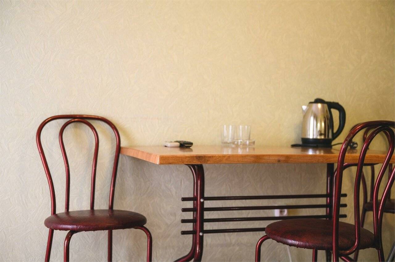 Фото Гостиницы Эдем Алушта 134