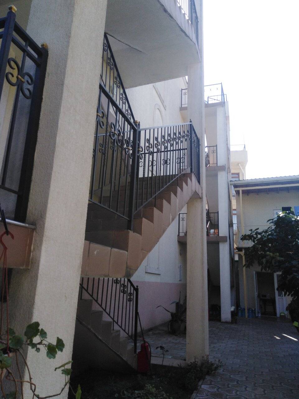 Фото Гостиницы Эдем Алушта 37