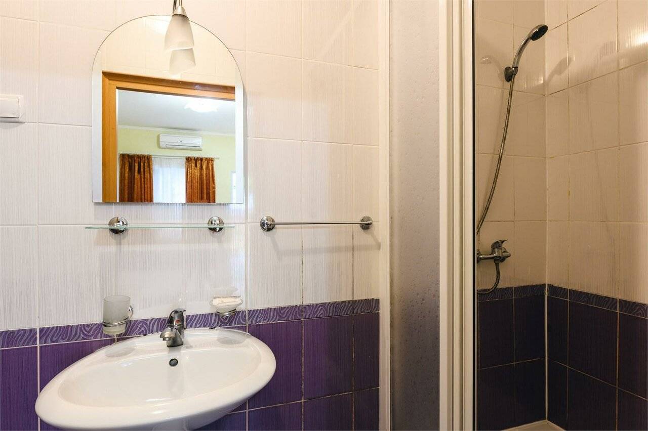 Фото Гостиницы Эдем Алушта 100