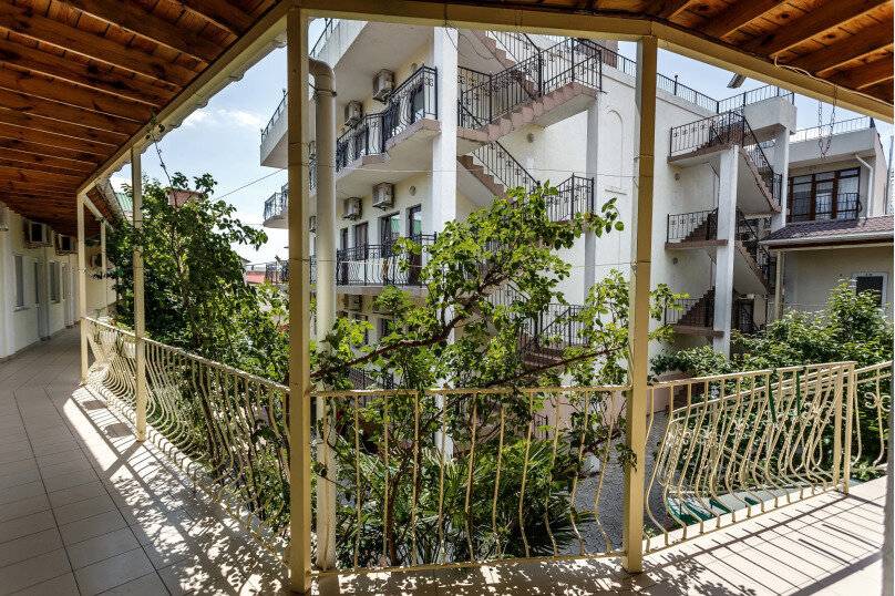 Фото Гостиницы Эдем Алушта 10