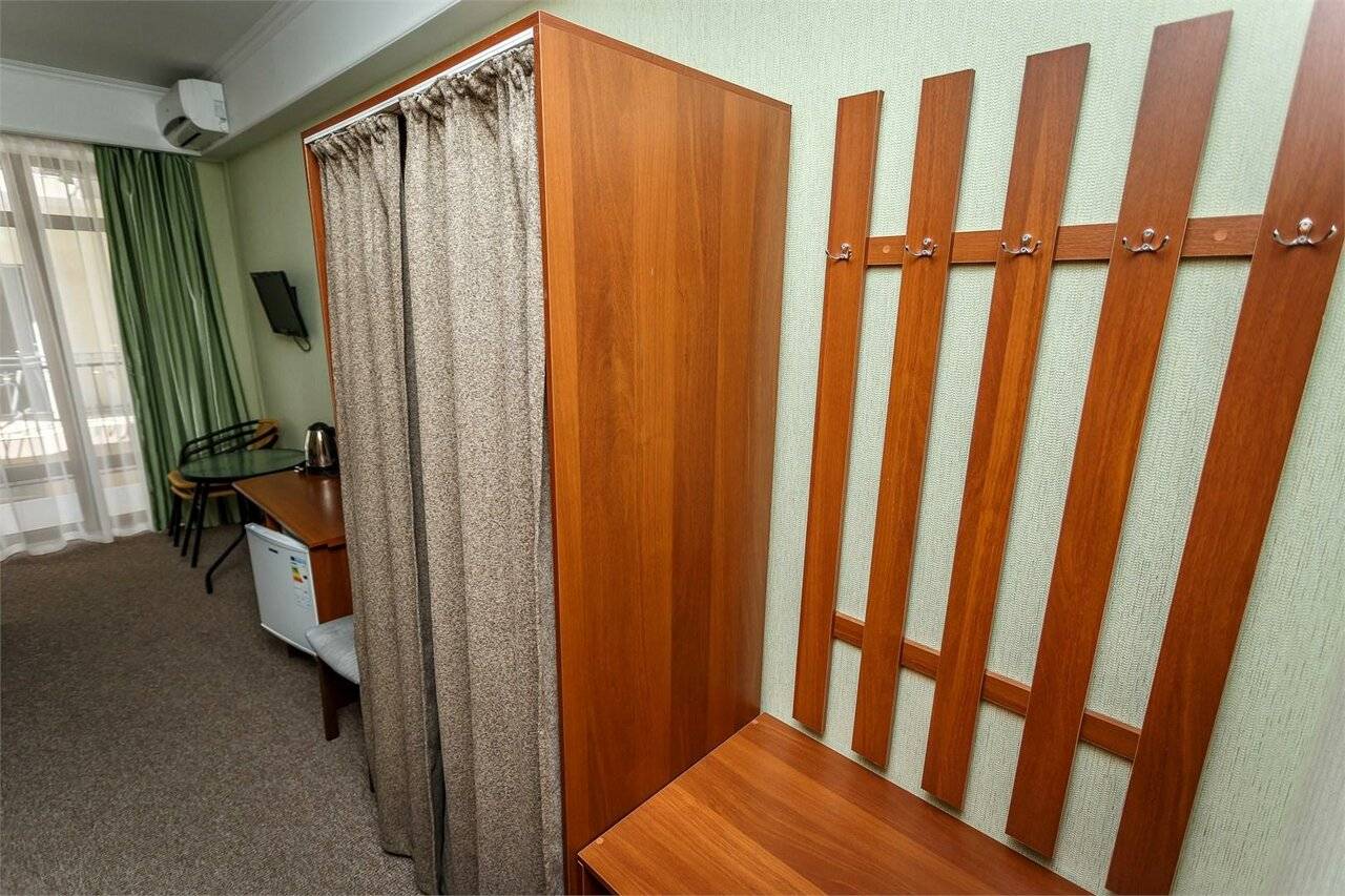 Фото Гостиницы Эдем Алушта 118