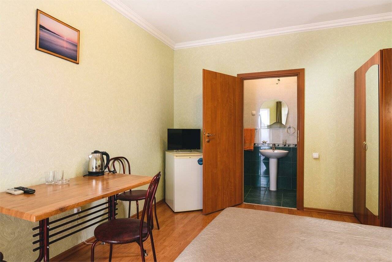 Фото Гостиницы Эдем Алушта 87