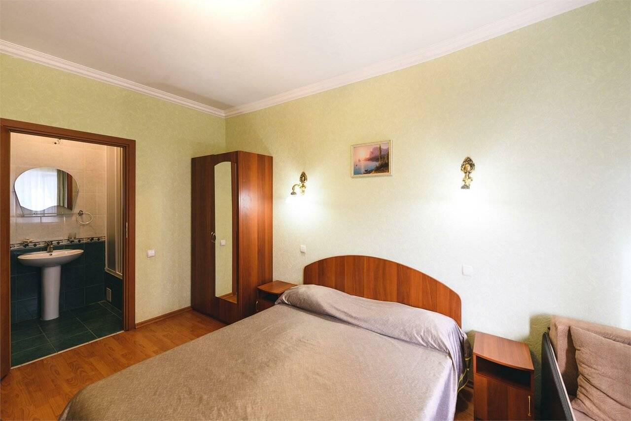 Фото Гостиницы Эдем Алушта 103