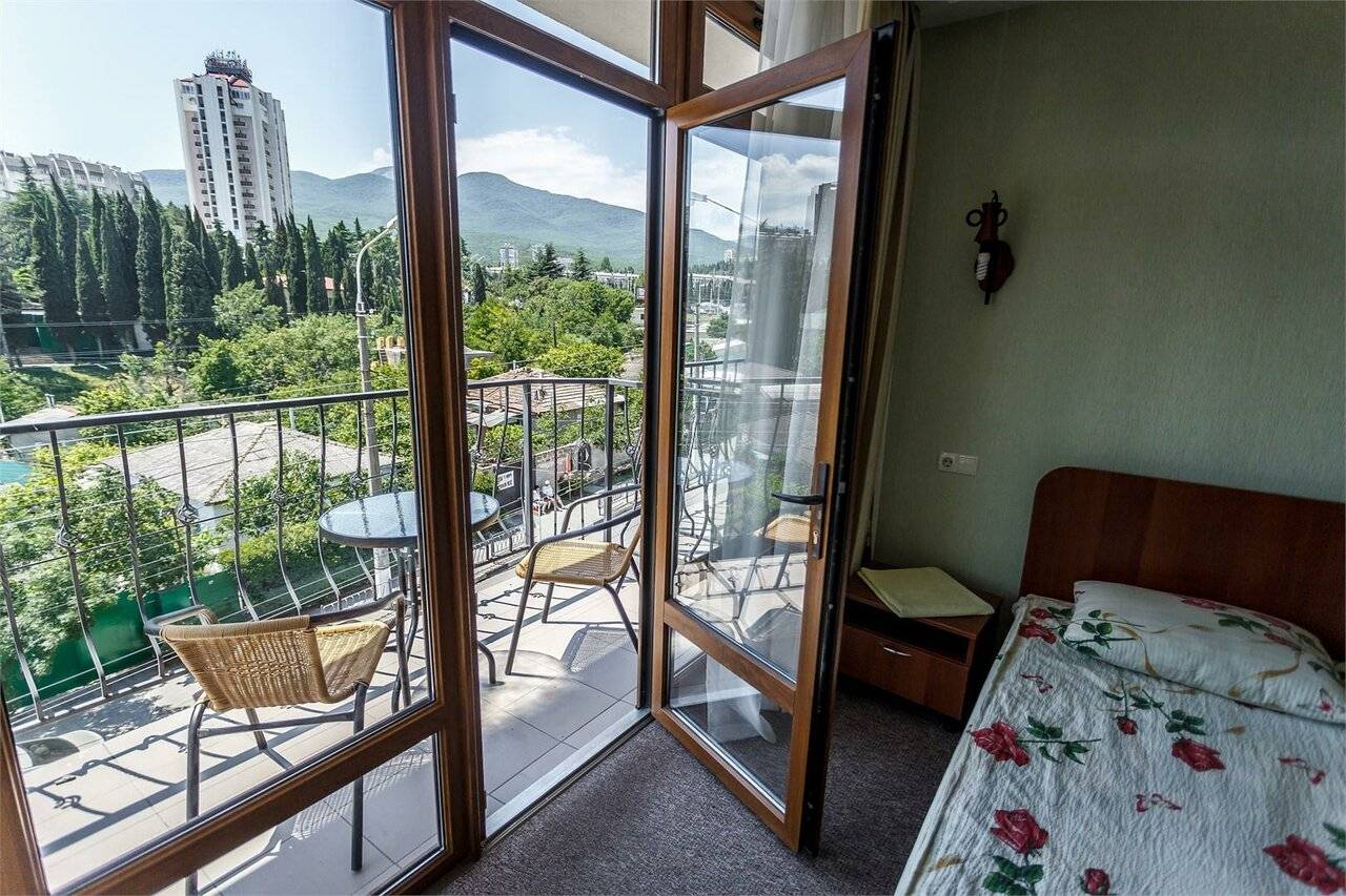 Фото Гостиницы Эдем Алушта 98