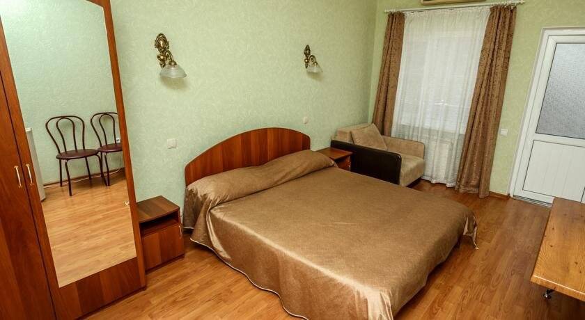 Фото Гостиницы Эдем Алушта 58