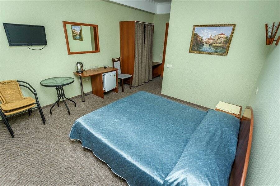 Фото Гостиницы Эдем Алушта 15