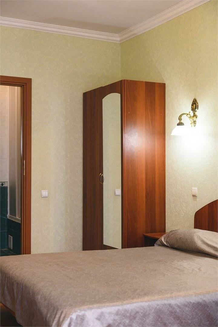 Фото Гостиницы Эдем Алушта 155