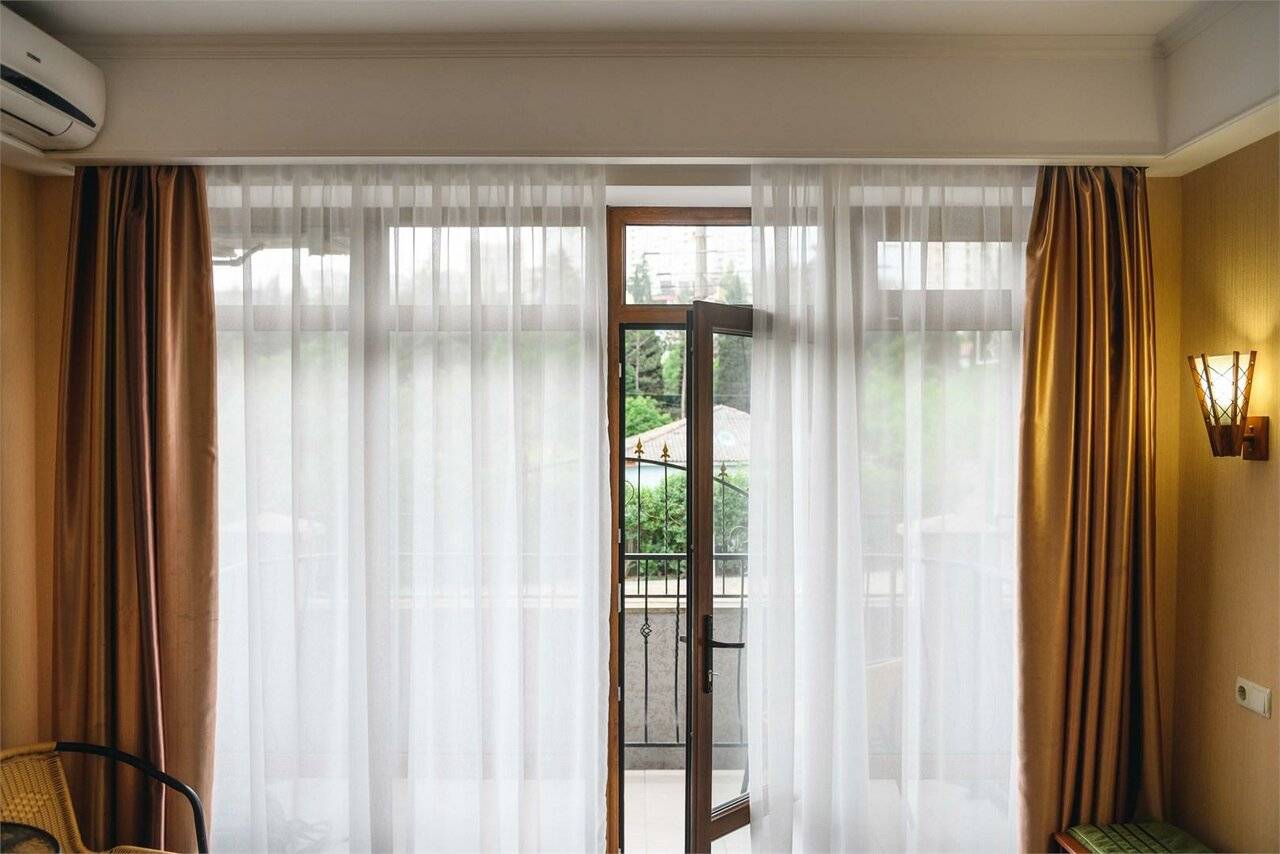 Фото Гостиницы Эдем Алушта 132