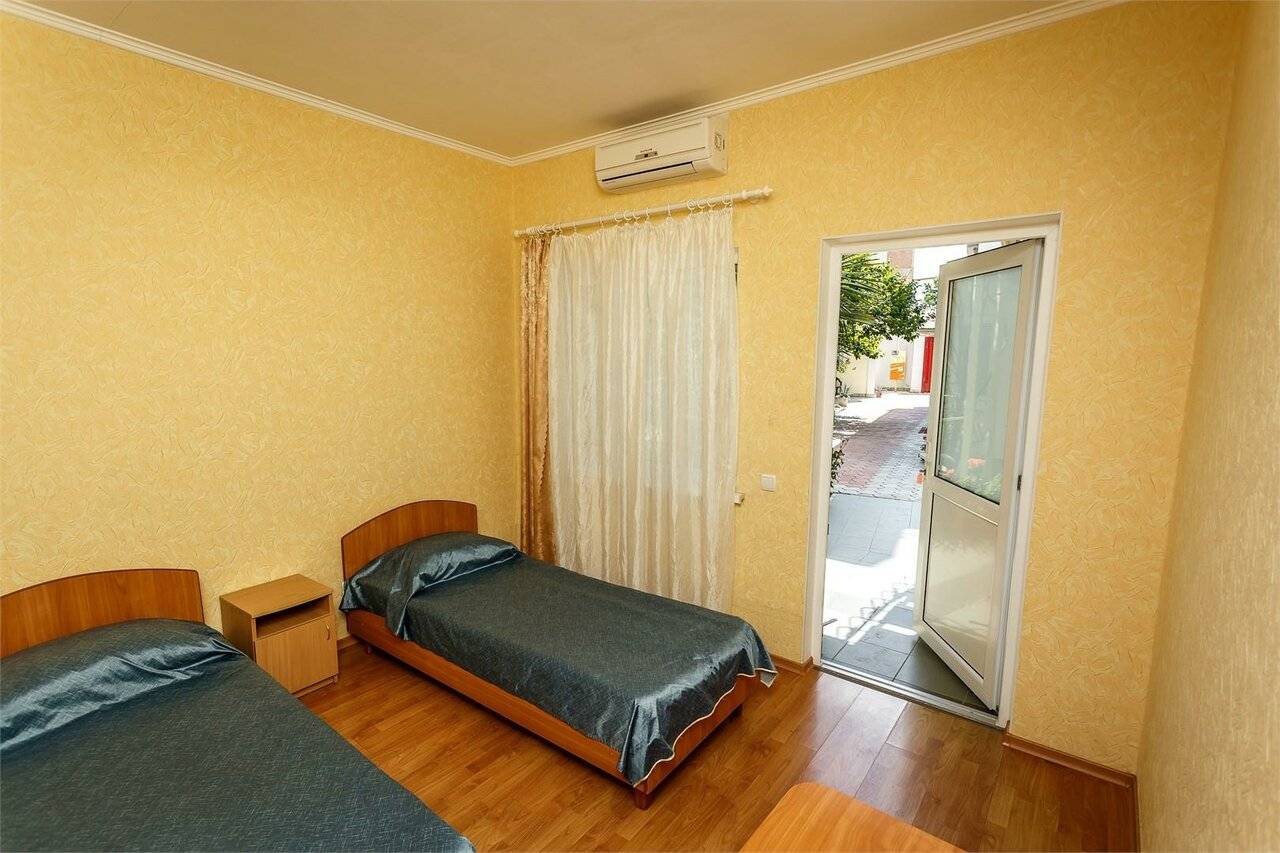 Фото Гостиницы Эдем Алушта 163