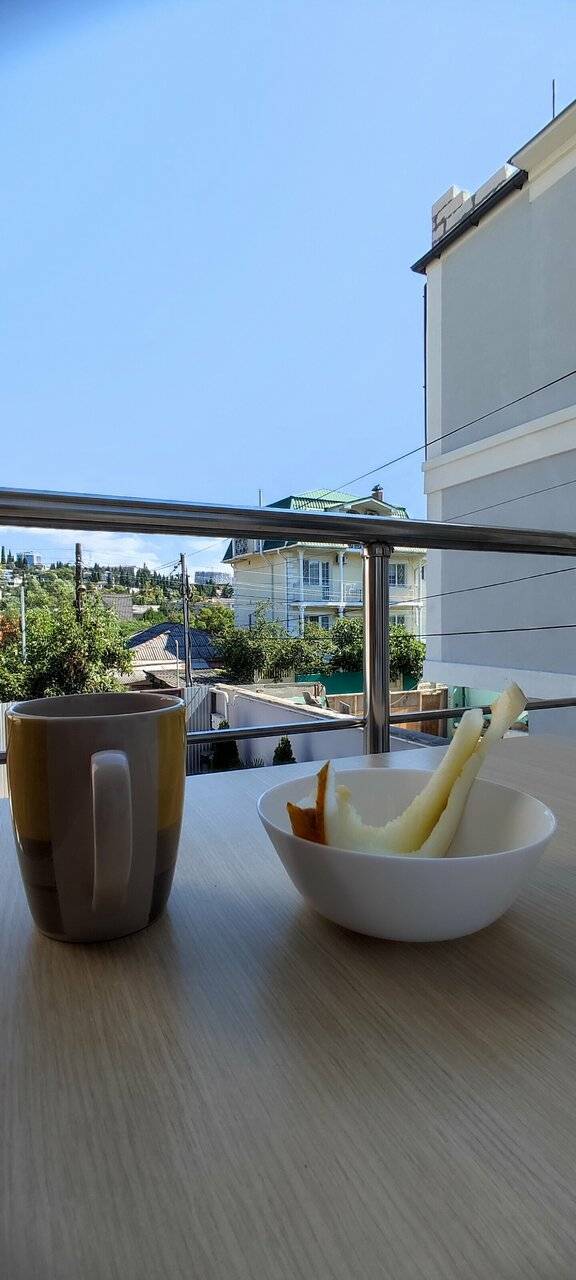 Фото Гостиницы Эдем Алушта 59