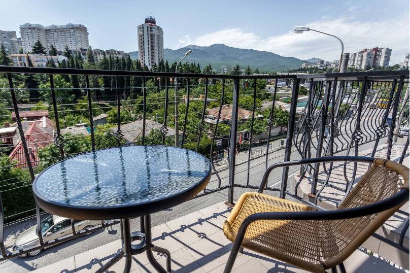 Фото Гостиницы Эдем Алушта 44