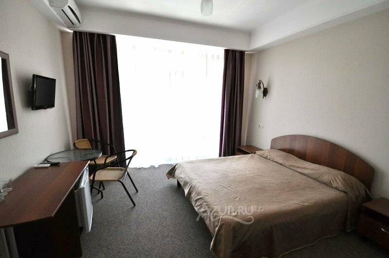 Фото Гостиницы Эдем Алушта 71