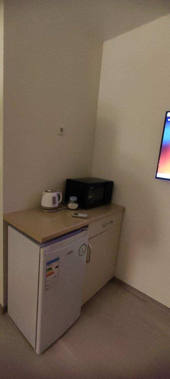 Фото Гостиницы Эдем Алушта 68