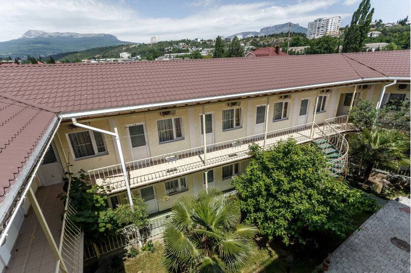 Фото Гостиницы Эдем Алушта 49