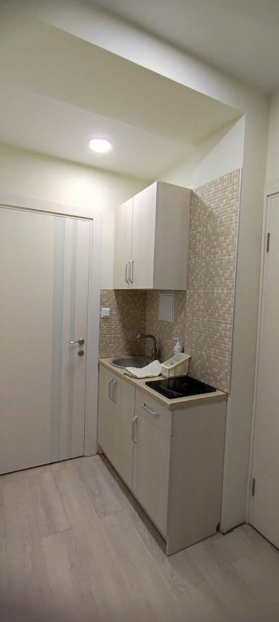 Фото Гостиницы Эдем Алушта 63