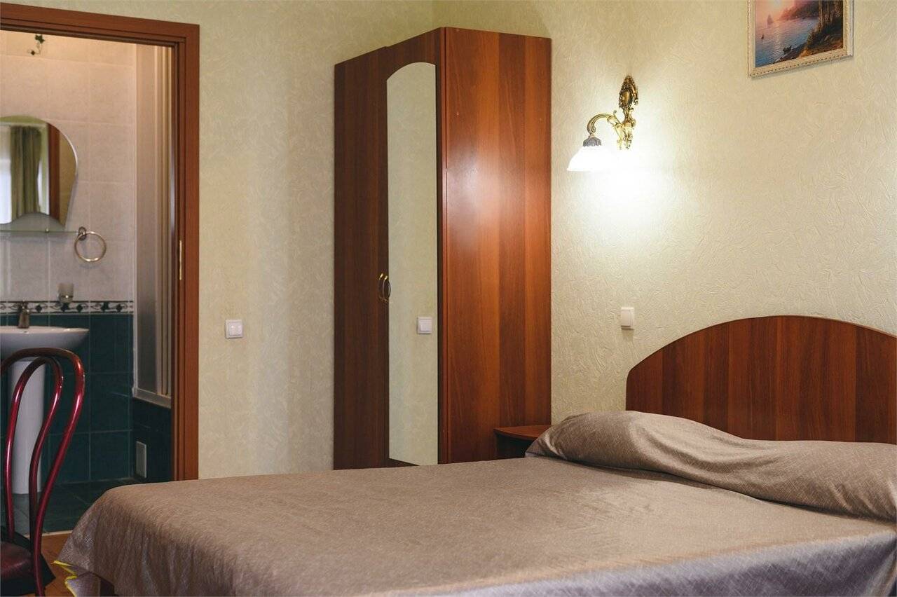 Фото Гостиницы Эдем Алушта 160