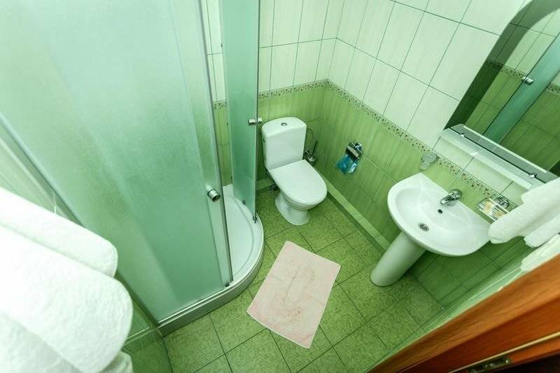 Фото Гостиницы Эдем Алушта 69