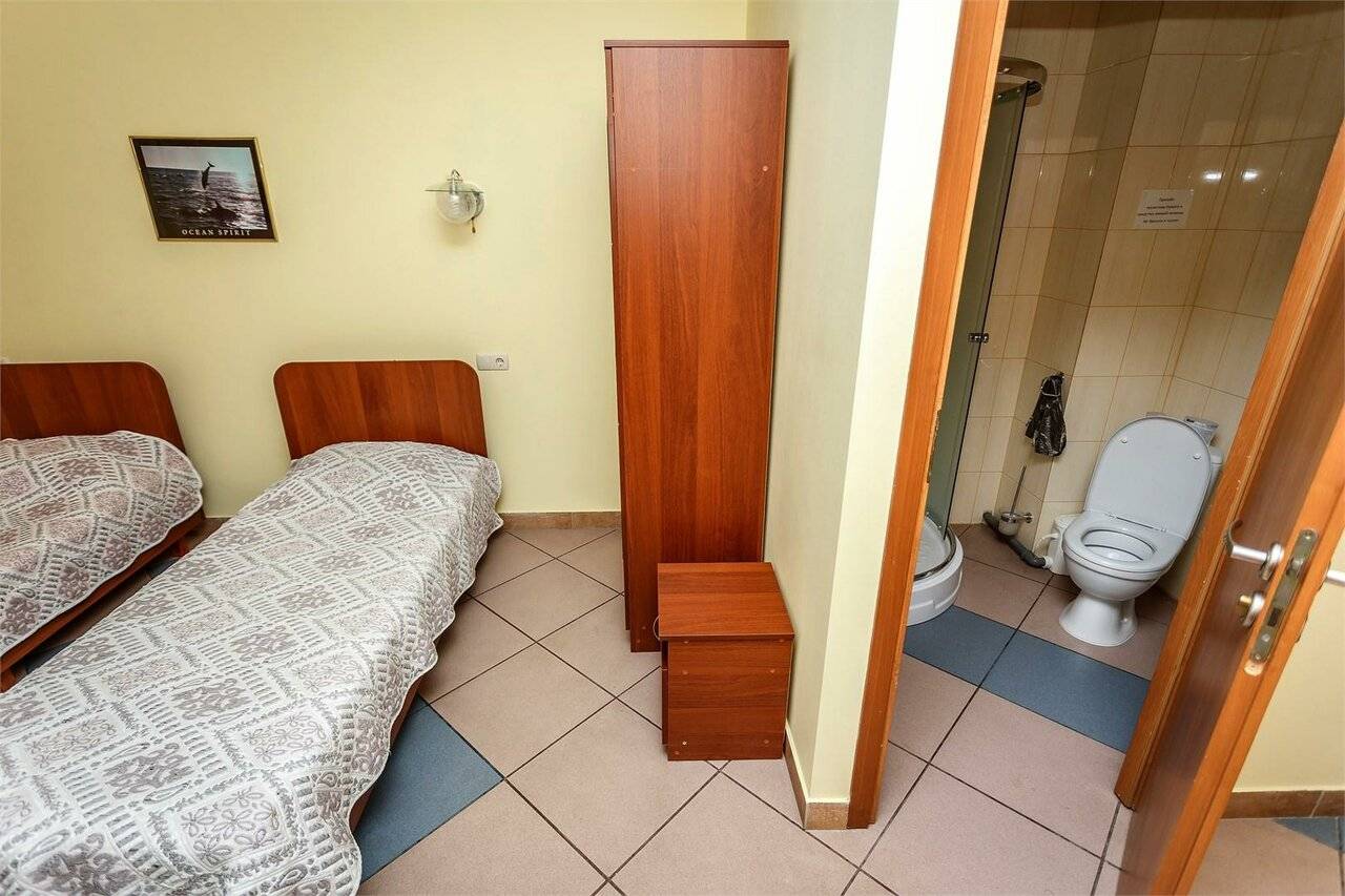 Фото Гостиницы Эдем Алушта 136