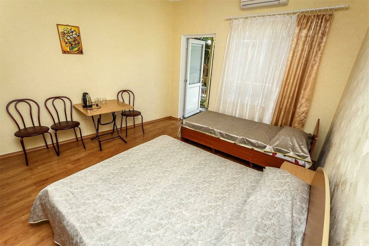 Фото Гостиницы Эдем Алушта 130