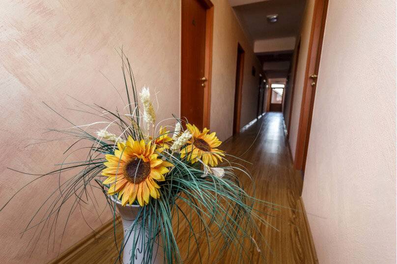 Фото Гостиницы Эдем Алушта 52