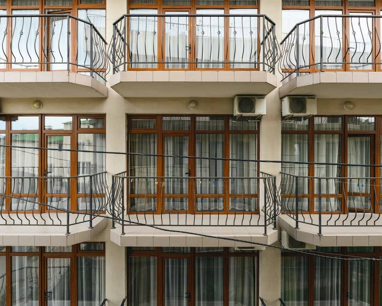 Фото Гостиницы Эдем Алушта 78