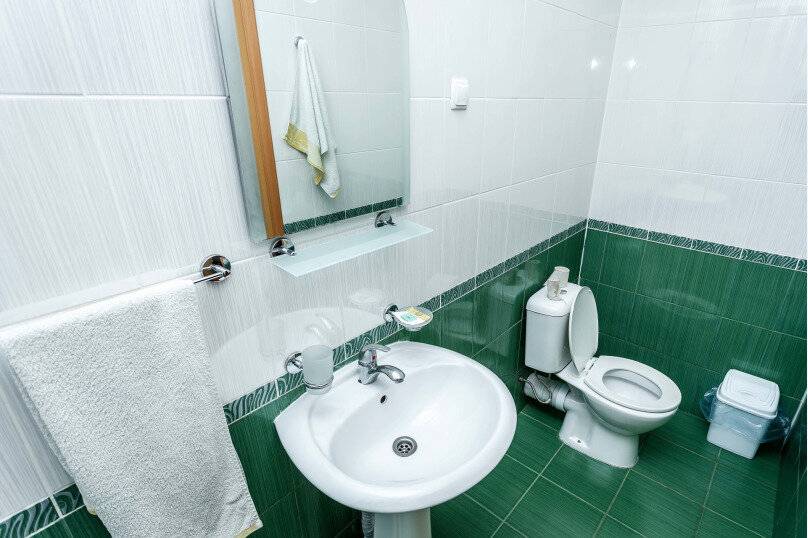 Фото Гостиницы Эдем Алушта 22