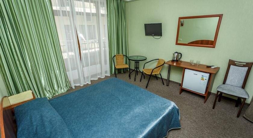 Фото Гостиницы Эдем Алушта 72