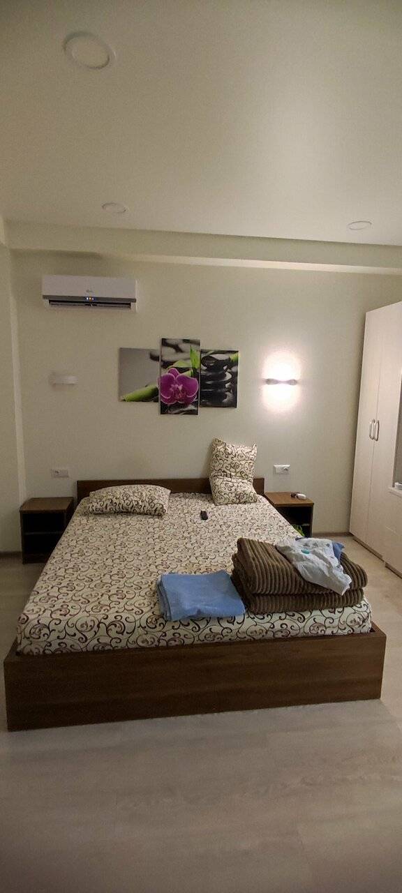 Фото Гостиницы Эдем Алушта 57