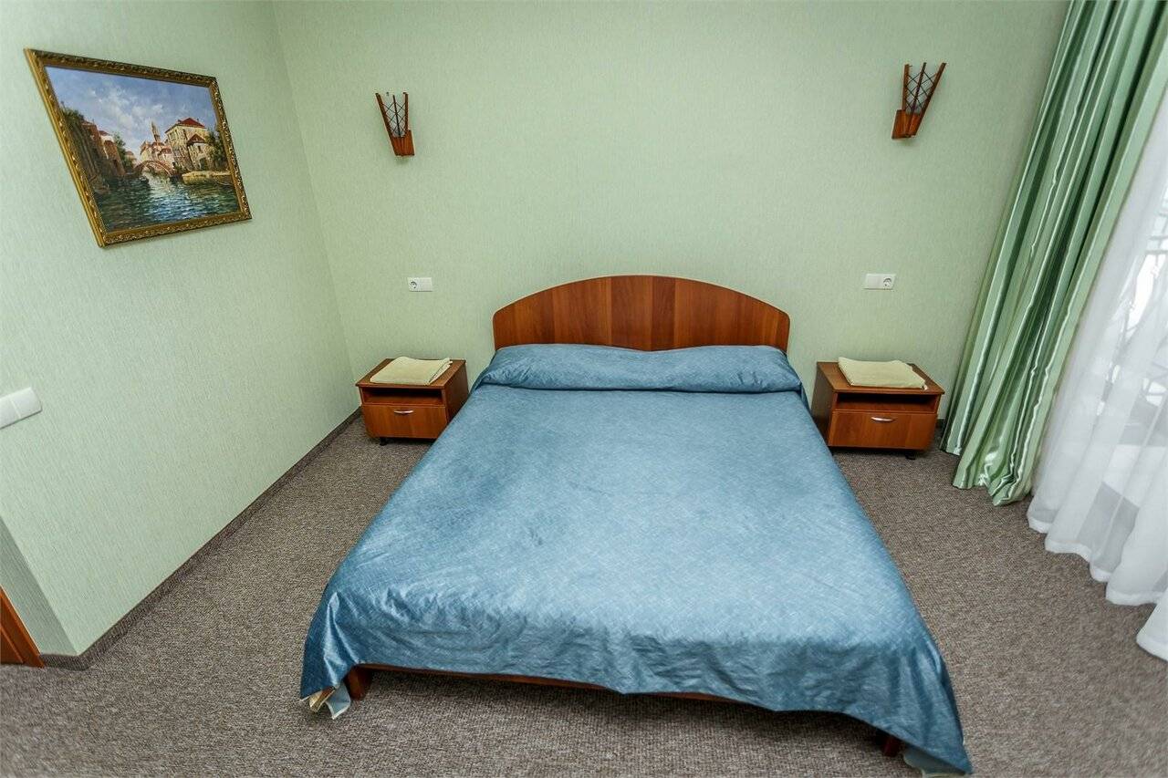 Фото Гостиницы Эдем Алушта 159