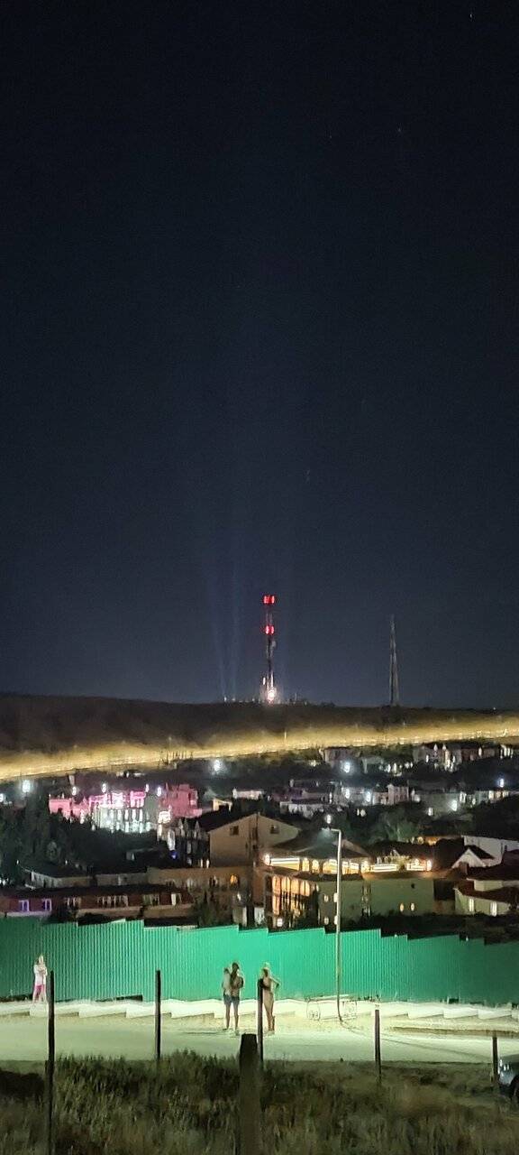 Фото Гостиницы Эдем Алушта 62