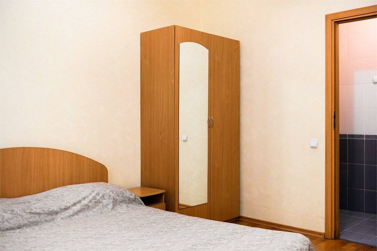 Фото Гостиницы Эдем Алушта 125