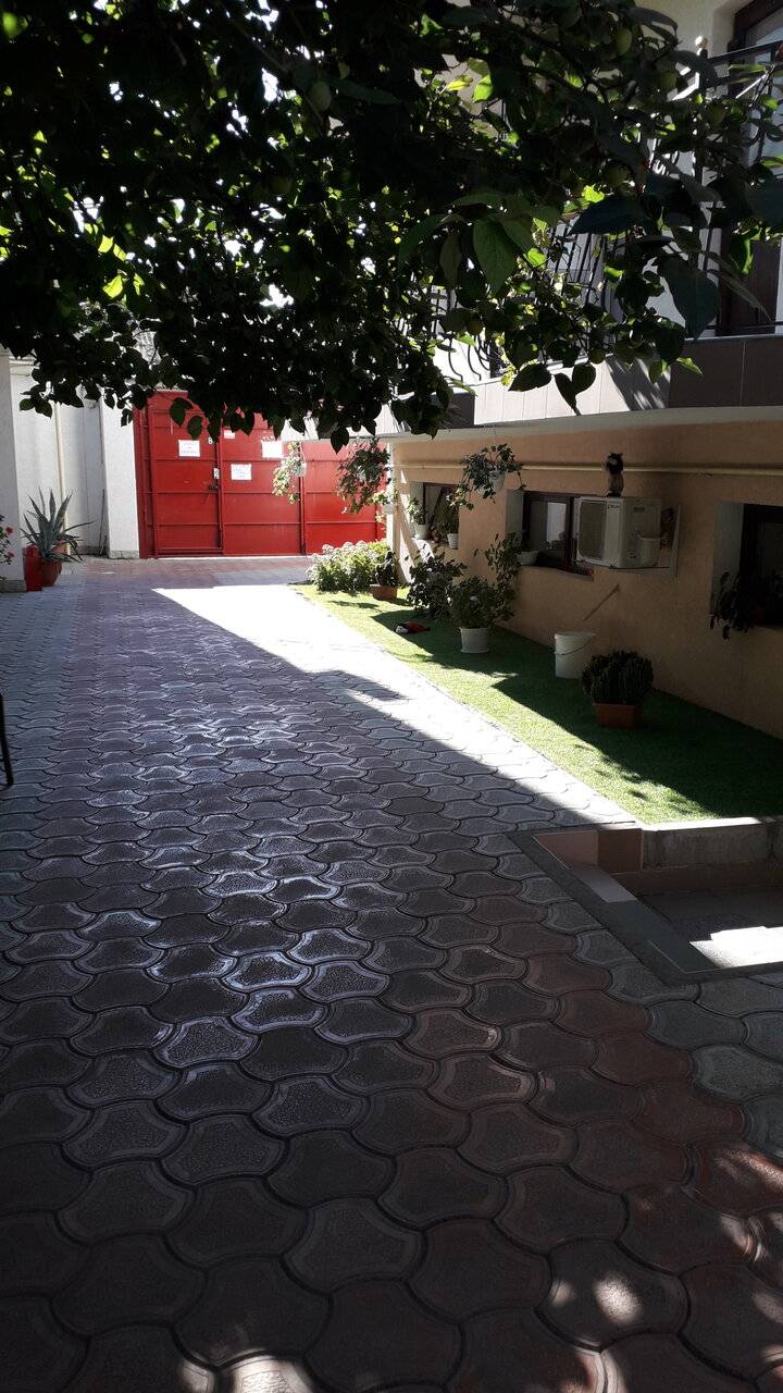 Фото Гостиницы Эдем Алушта 27