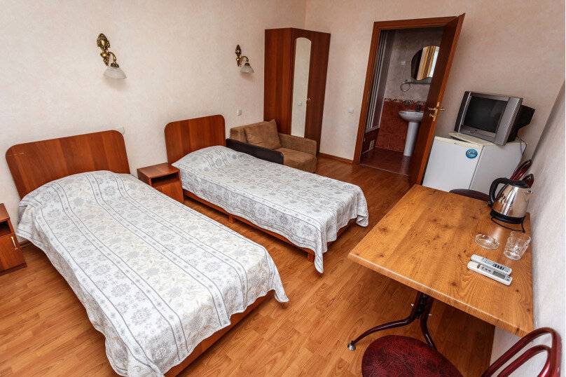 Фото Гостиницы Эдем Алушта 64