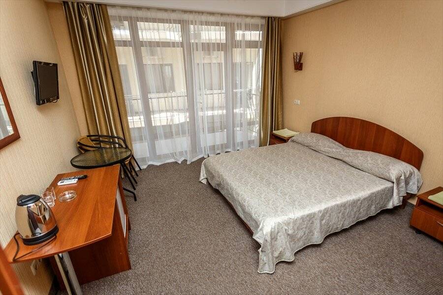 Фото Гостиницы Эдем Алушта 6