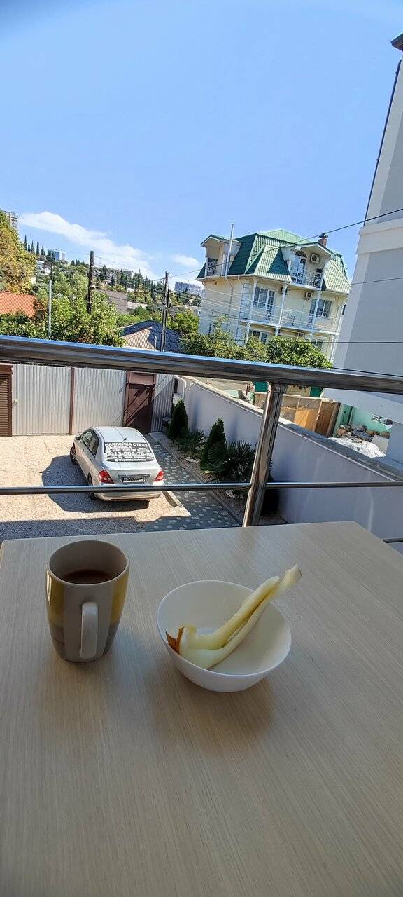 Фото Гостиницы Эдем Алушта 48