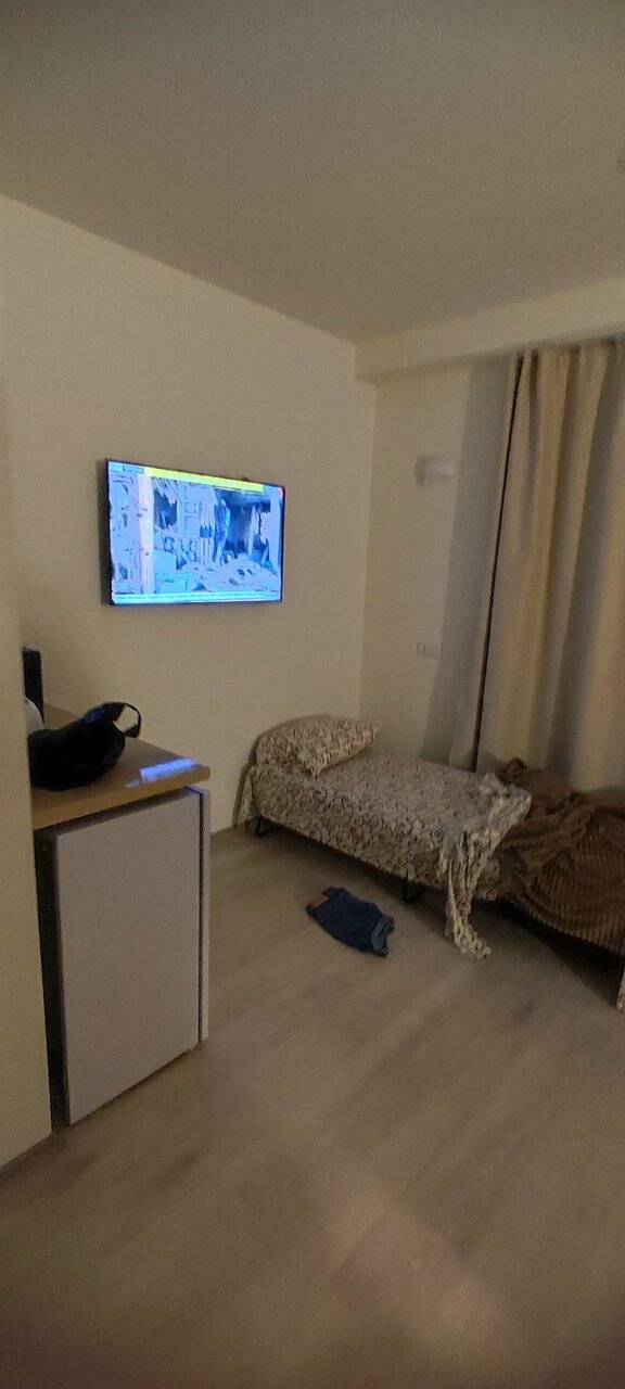 Фото Гостиницы Эдем Алушта 74