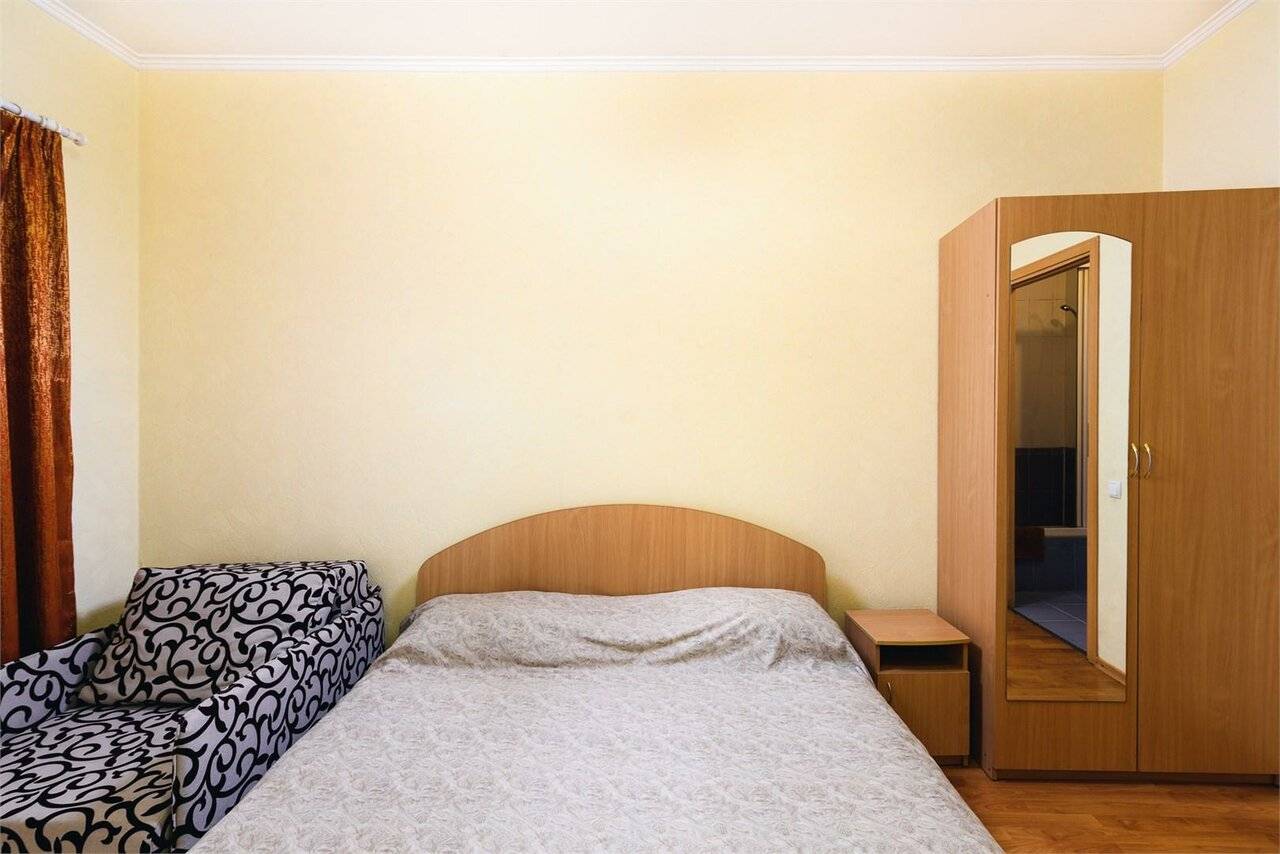 Фото Гостиницы Эдем Алушта 102