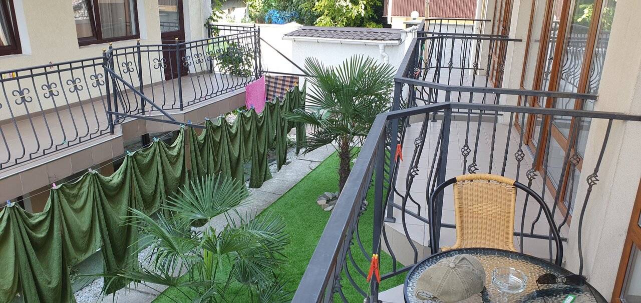 Фото Гостиницы Эдем Алушта 18