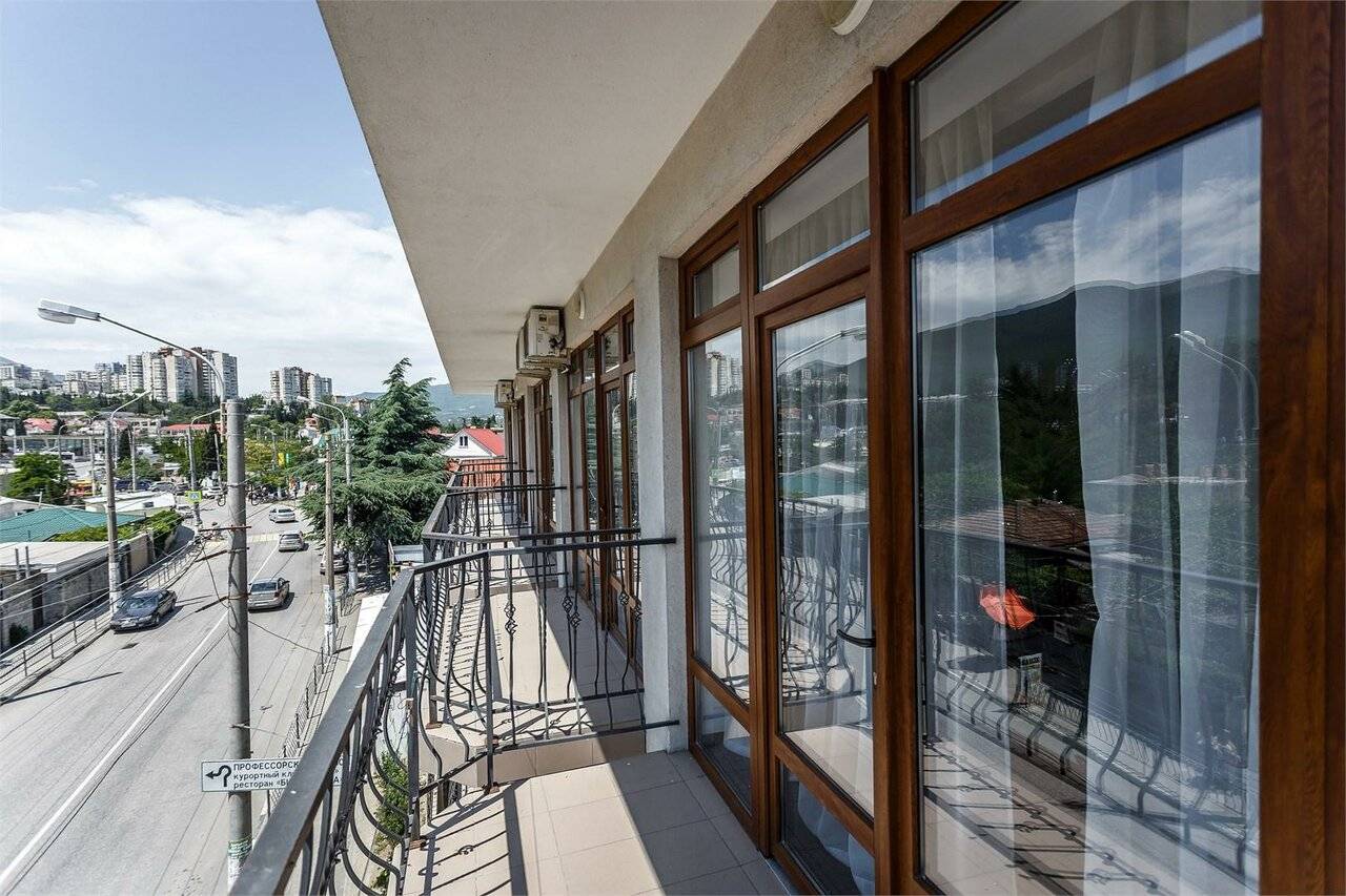 Фото Гостиницы Эдем Алушта 94