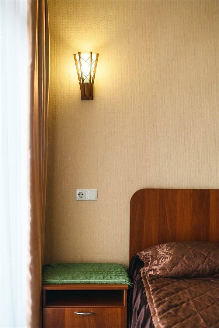 Фото Гостиницы Эдем Алушта 83