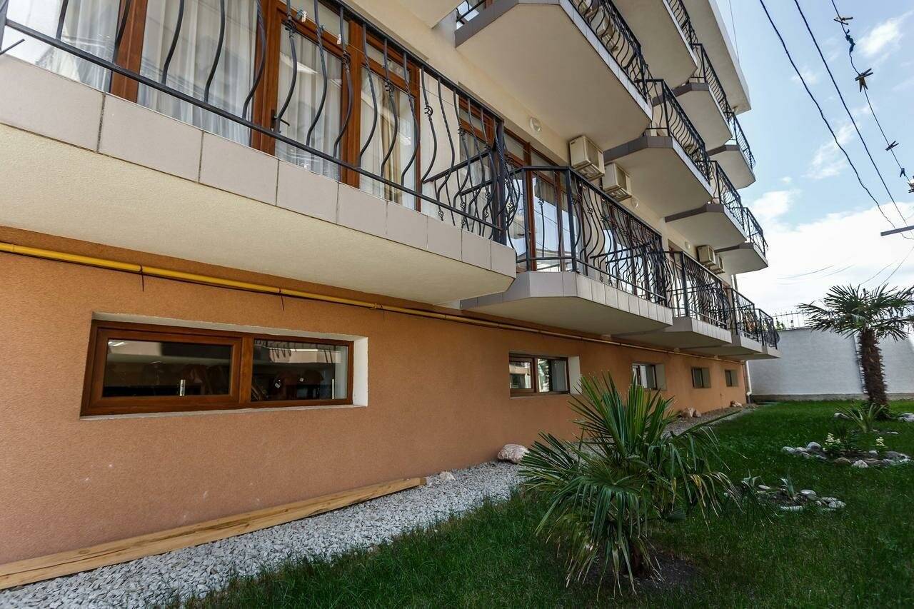 Фото Гостиницы Эдем Алушта 146