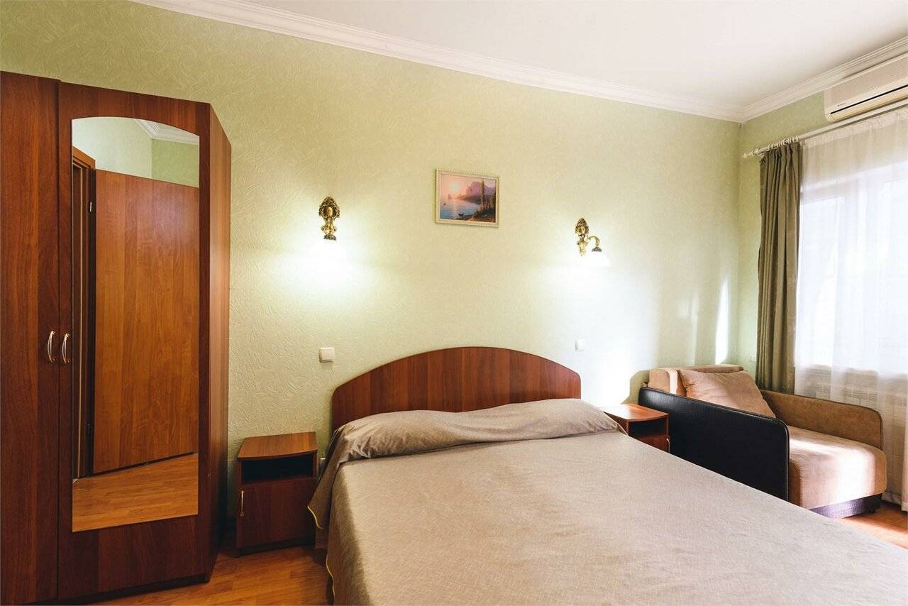 Фото Гостиницы Эдем Алушта 109