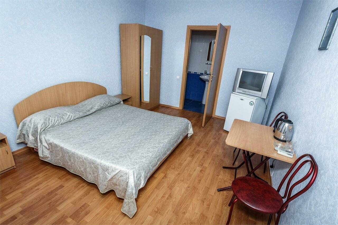 Фото Гостиницы Эдем Алушта 148