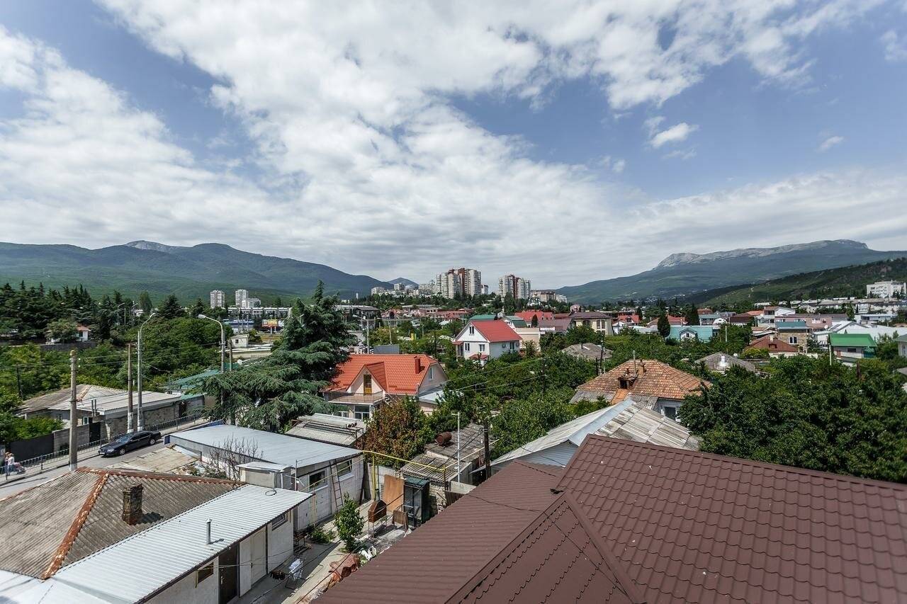 Фото Гостиницы Эдем Алушта 91