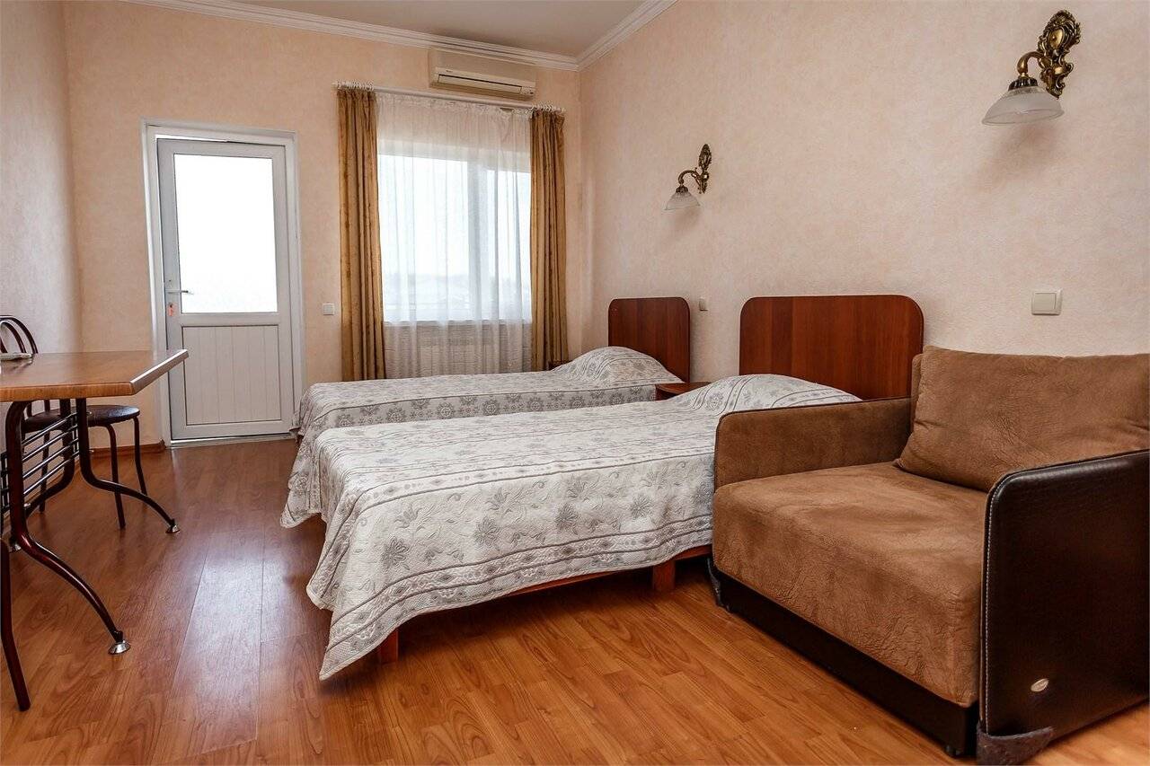 Фото Гостиницы Эдем Алушта 114